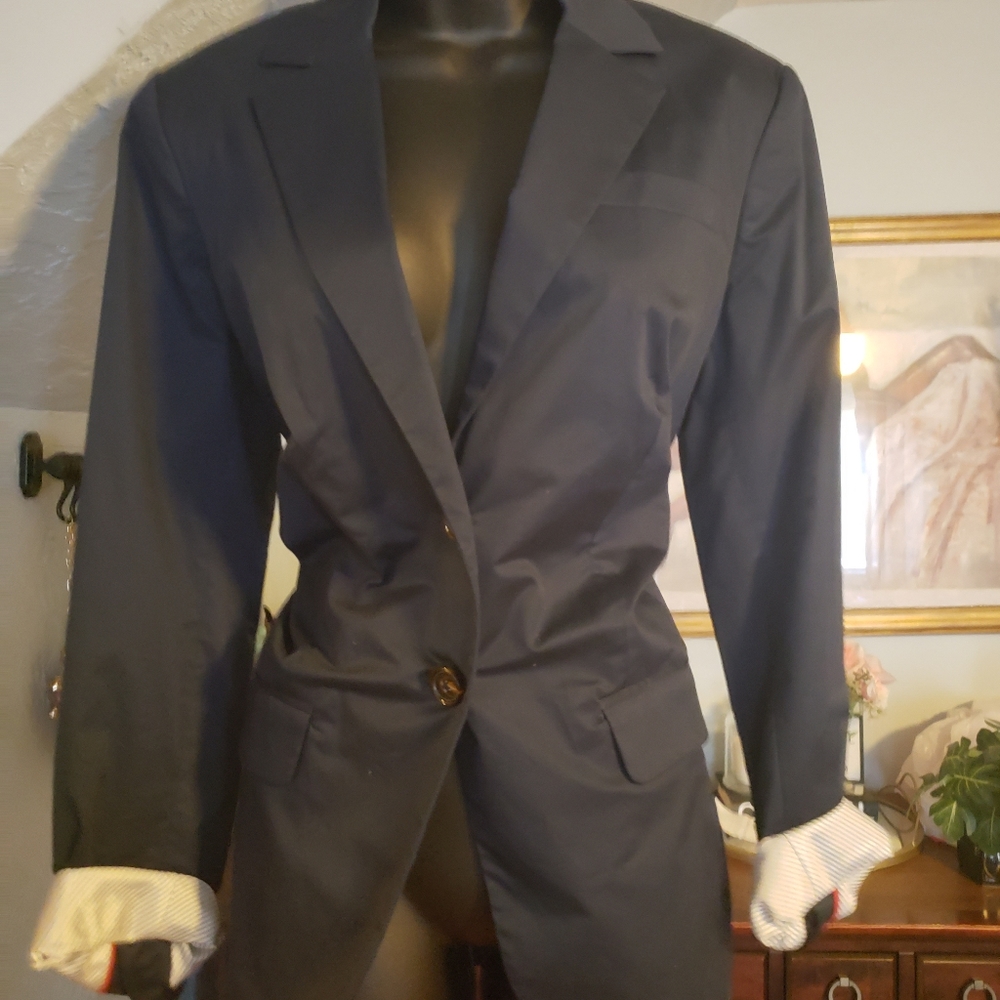 Women's blazer